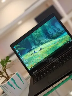 New Laptop Dell Latitude 5310 8GB Intel Core i5 SSD 256GB