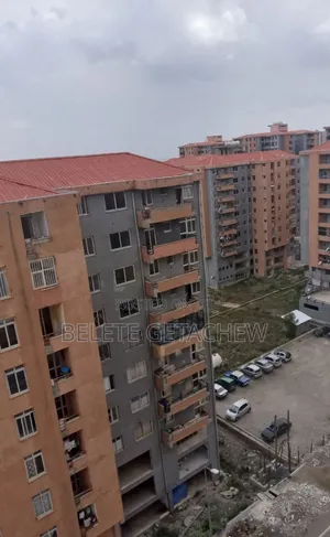 Photo - 3bdrm Condo in Ayat, 40/60, Bole for sale