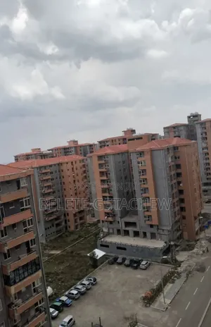 3bdrm Condo in Ayat, 40/60, Bole for sale