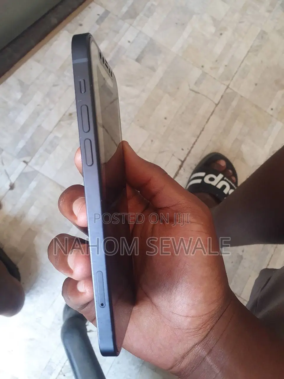 Apple iPhone 12 64 GB Blue