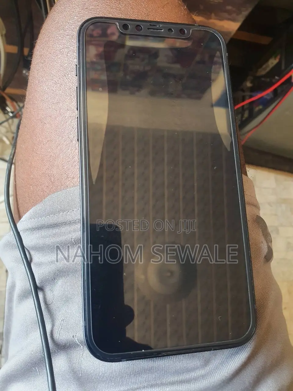 Apple iPhone 12 64 GB Blue