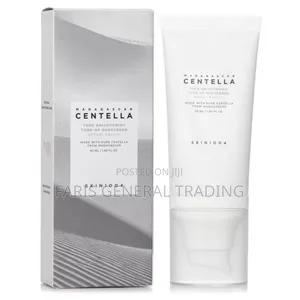 Photo - Madagascar Centella Tone Brightening Tone Up Sunscreen SPF50