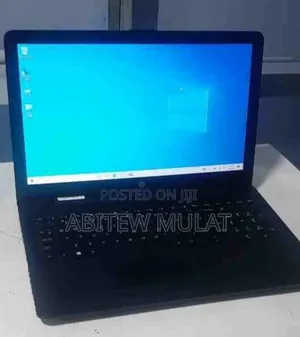 New Laptop HP Stream Notebook 8GB Intel Core I5 SSD 1T