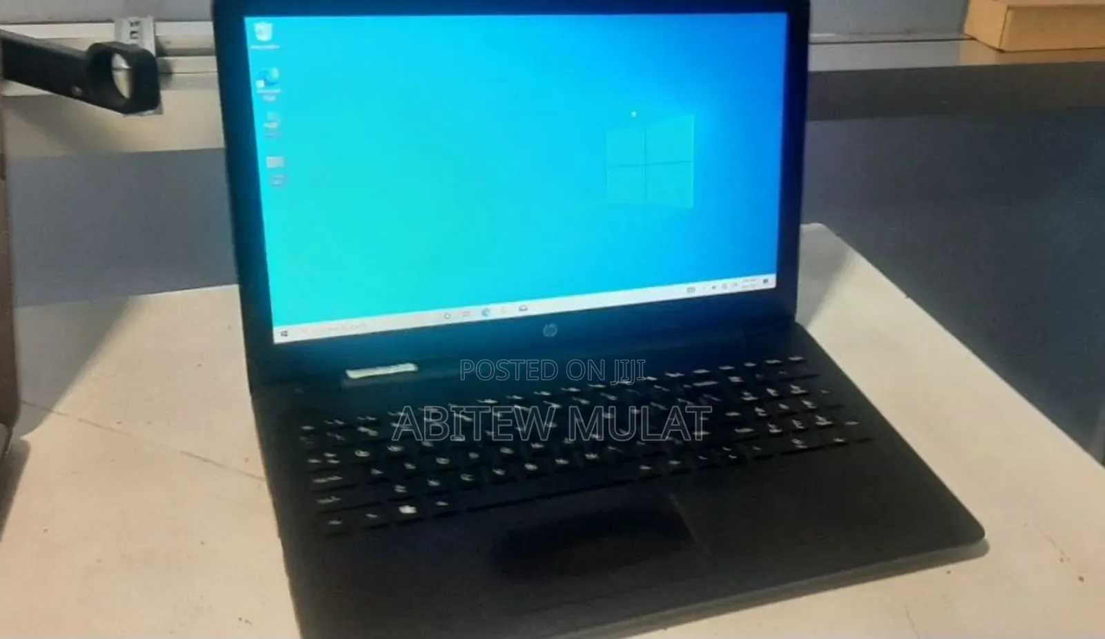 New Laptop HP Stream Notebook 8GB Intel Core I5 SSD 1T