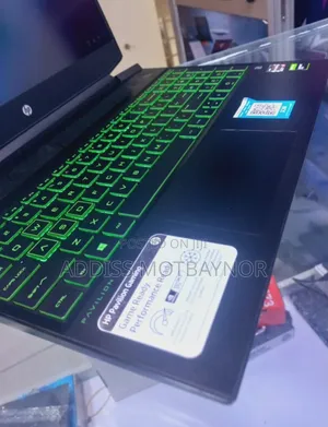 Photo - New Laptop HP Pavilion Power 15 24GB AMD Ryzen 5 SSD 256GB