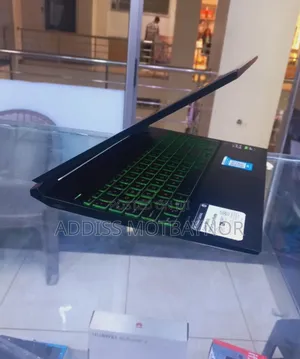 New Laptop HP Pavilion Power 15 24GB AMD Ryzen 5 SSD 256GB