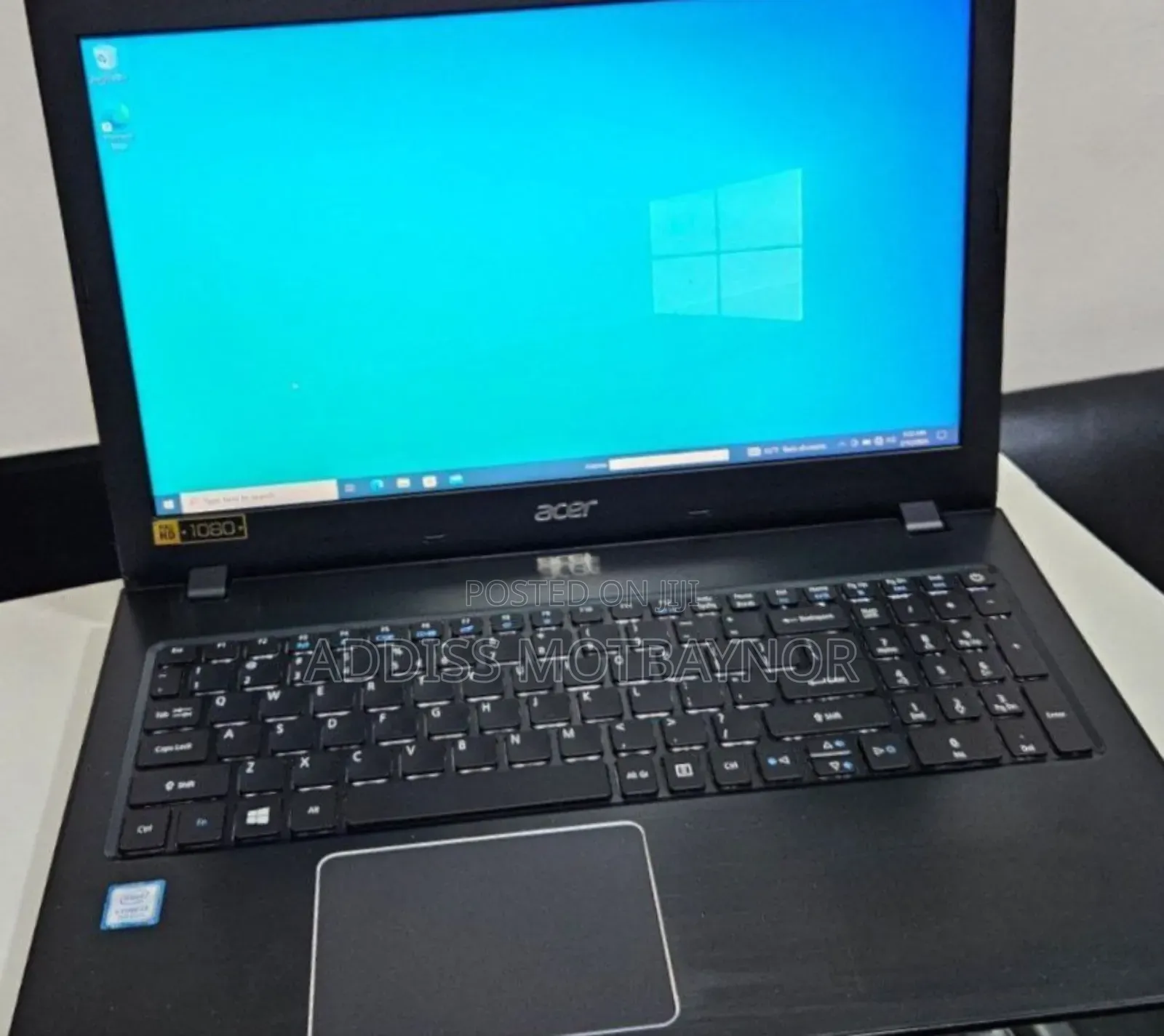 Laptop Acer Aspire 5 4GB Intel Core I3 HDD 500GB