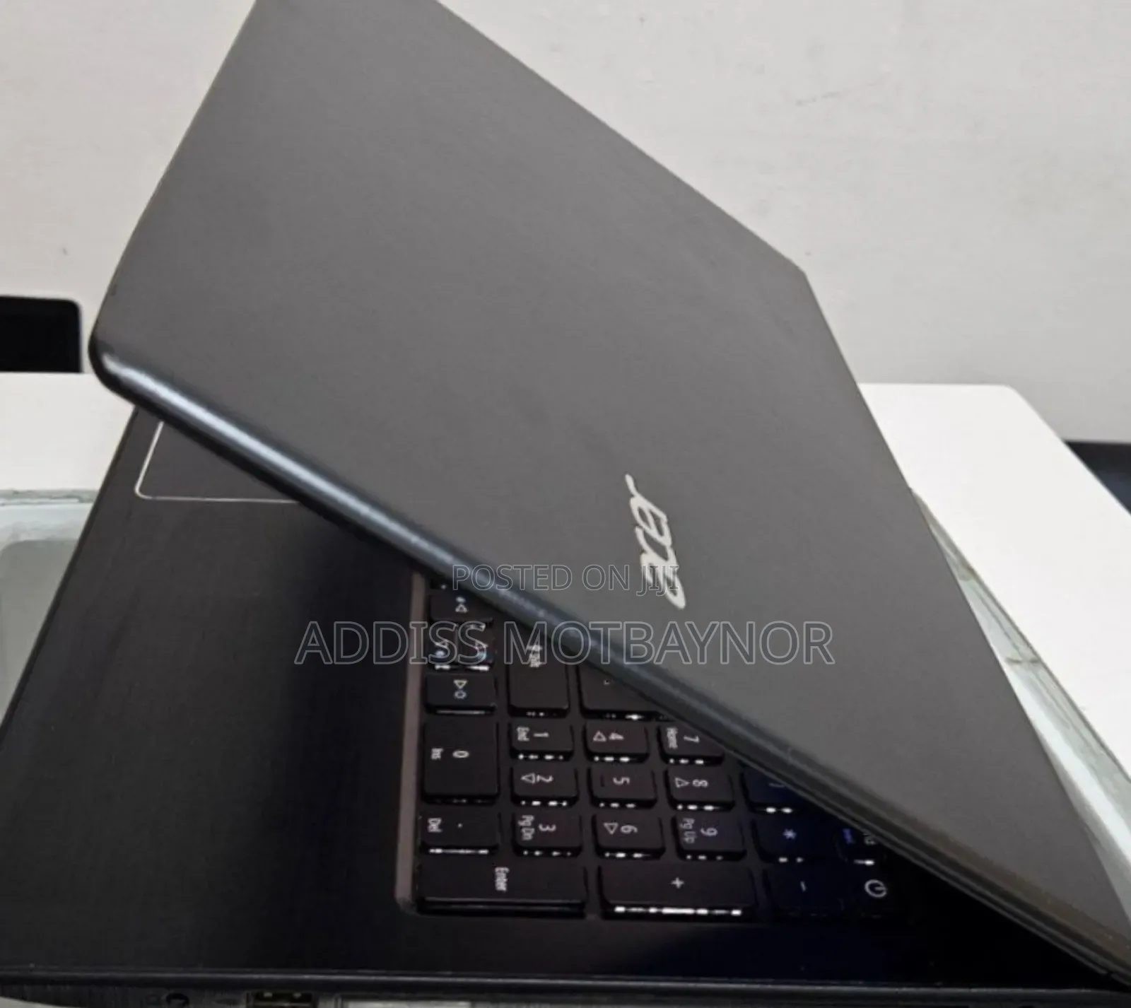 Laptop Acer Aspire 5 4GB Intel Core I3 HDD 500GB