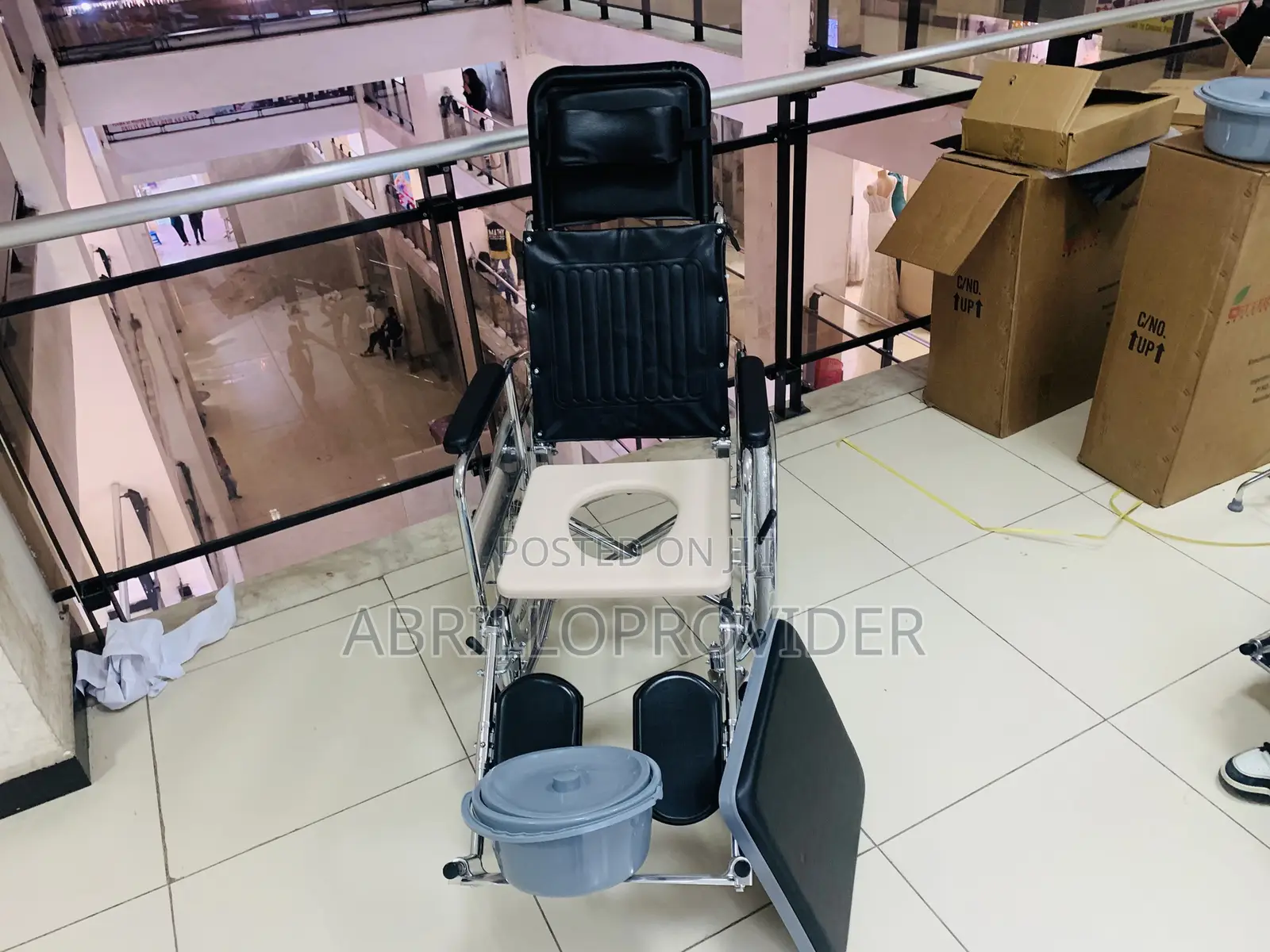 Multifunctional Wheelchair፬፸ዊልቸር፮wheelchair4:1wheel-Chair150