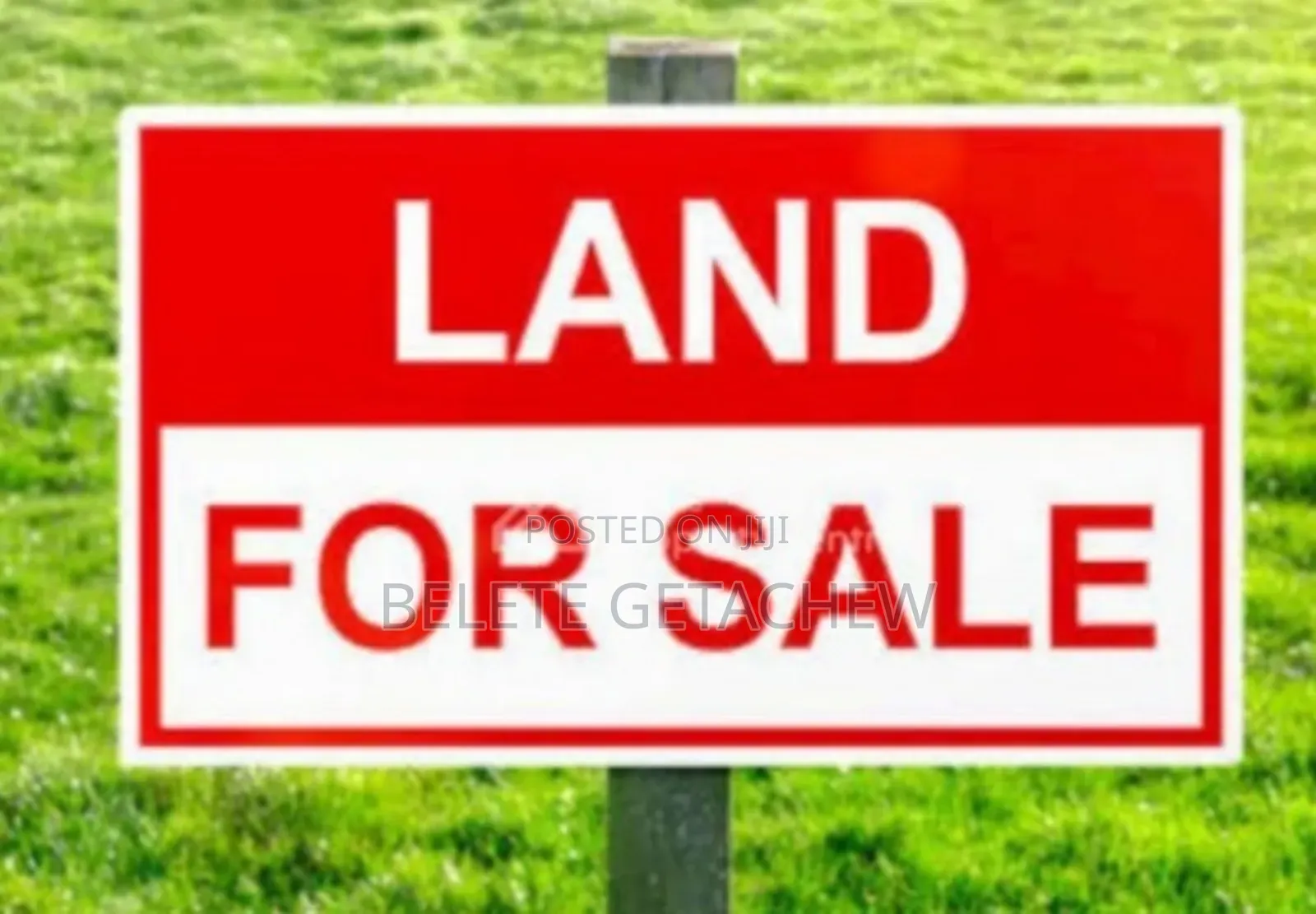 Semit 72, Land for Sale 250sqm