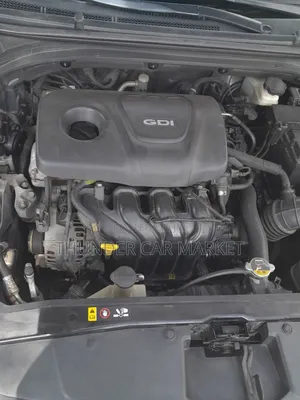 Hyundai Avante 2017 Gray