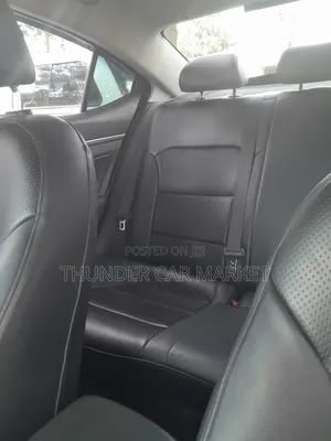 Hyundai Avante 2017 Gray