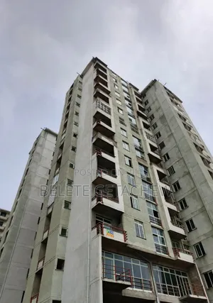 1bdrm Condo in Bole Beshale, 40/60 for sale
