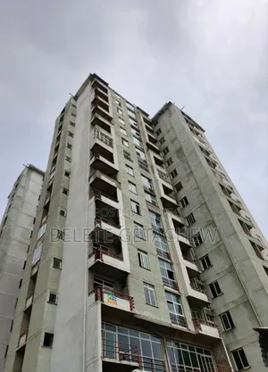 1bdrm Condo in Bole Beshale, 40/60 for sale