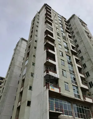 1bdrm Condo in Bole Beshale, 40/60 for sale