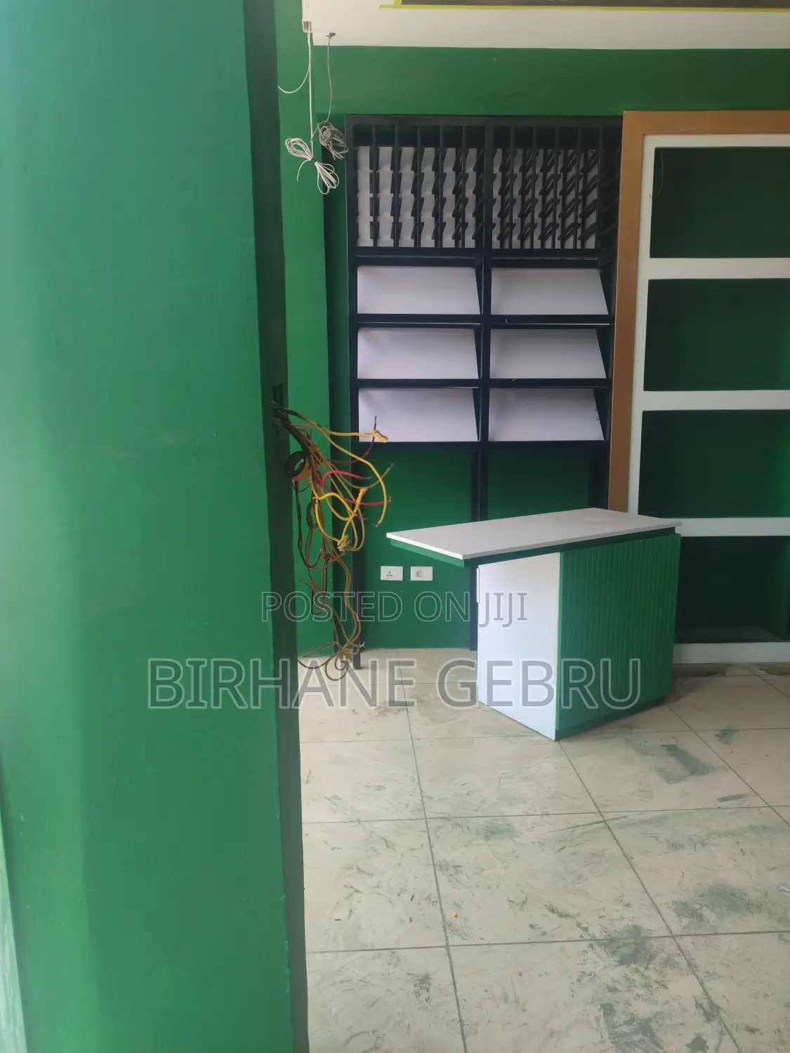 Mini Flat in Luxury Apartment, Bole for rent