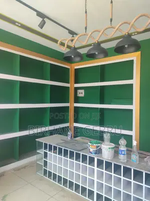 Mini Flat in Luxury Apartment, Bole for rent