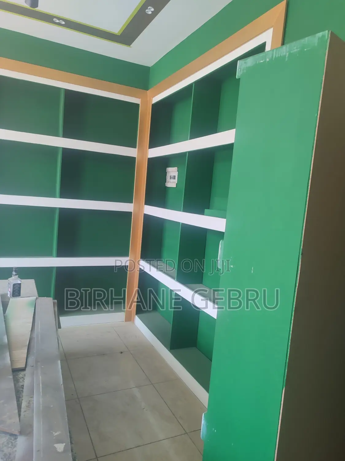 Mini Flat in Luxury Apartment, Bole for rent