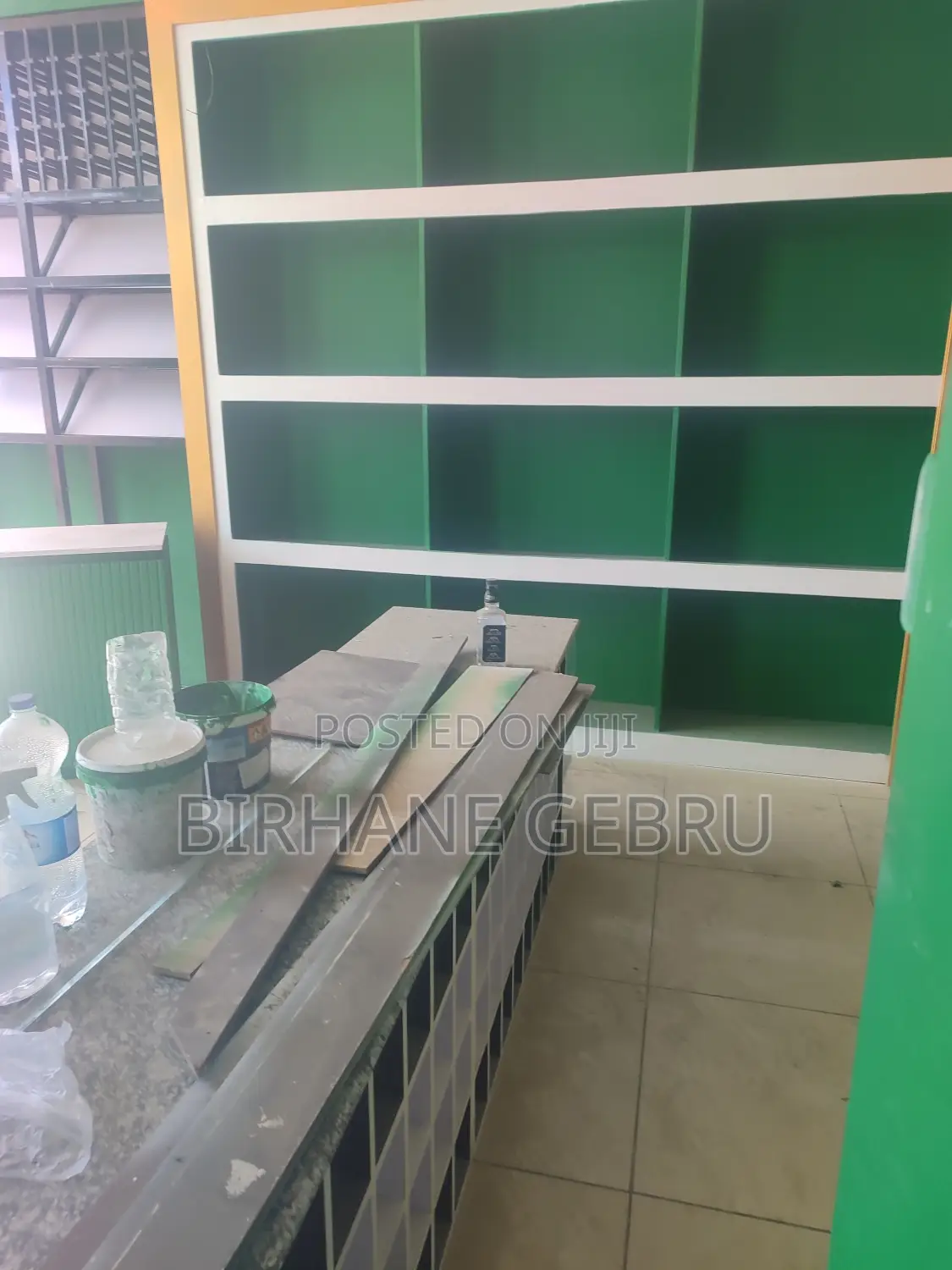 Mini Flat in Luxury Apartment, Bole for rent