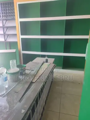 Mini Flat in Luxury Apartment, Bole for rent
