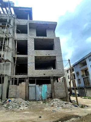 6bdrm House in ሀይሌ ጋርመንት, Nifas Silk-Lafto for sale