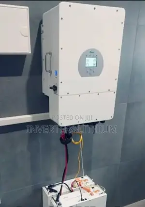 ሶላር ጀነሬተር(ድምጽ እና ጪስ አልባ መሆናቸዉ ለየት ያደርጋቸዋል)