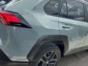 New Toyota RAV4 Adventure AWD 2023