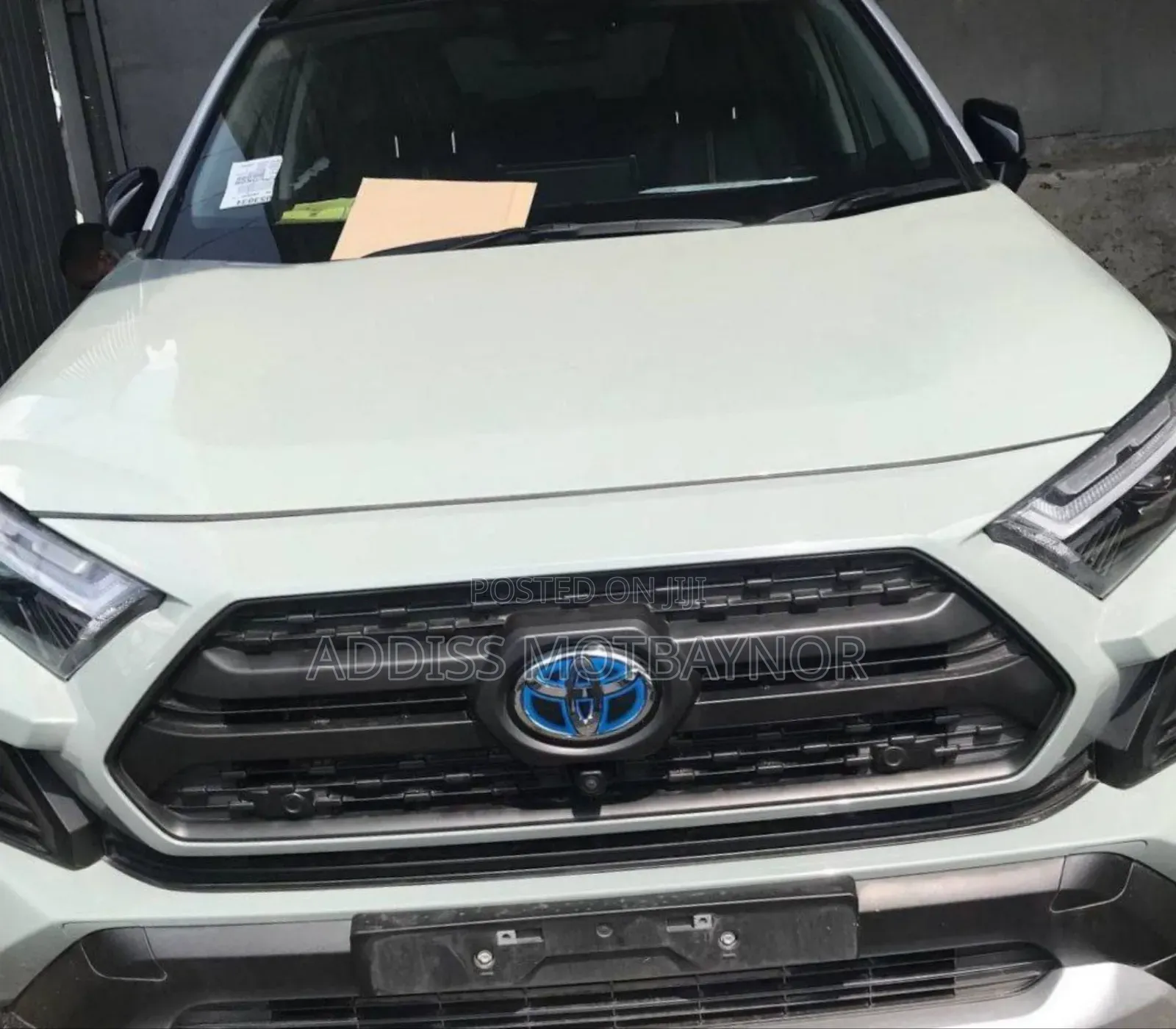 New Toyota RAV4 Adventure AWD 2023