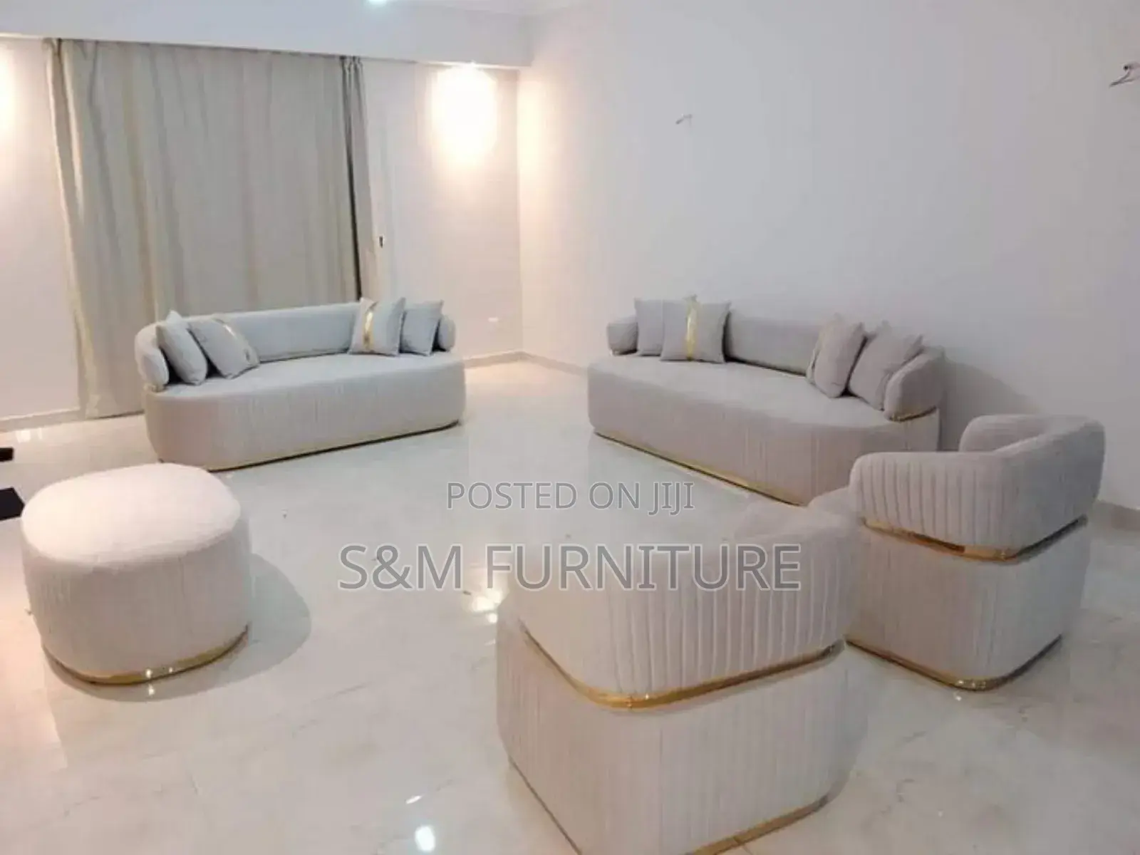 Sophisticated Sofa Design With Unbelievable Quality Price.