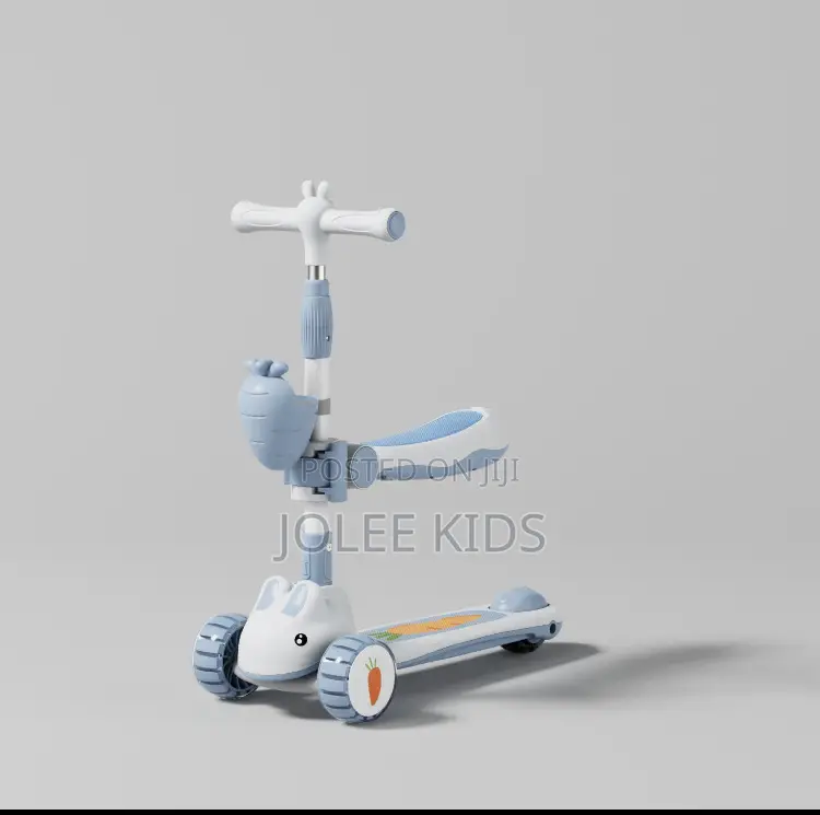 Kids Scooter