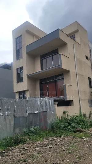 5bdrm House in Haile Garment, Nifas Silk-Lafto for sale