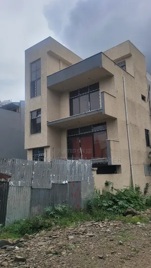 5bdrm House in Haile Garment, Nifas Silk-Lafto for sale