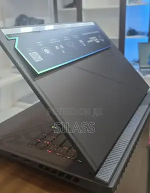 Photo - New Laptop Asus ROG Strix G15 16GB Intel Core I7 SSD 1T