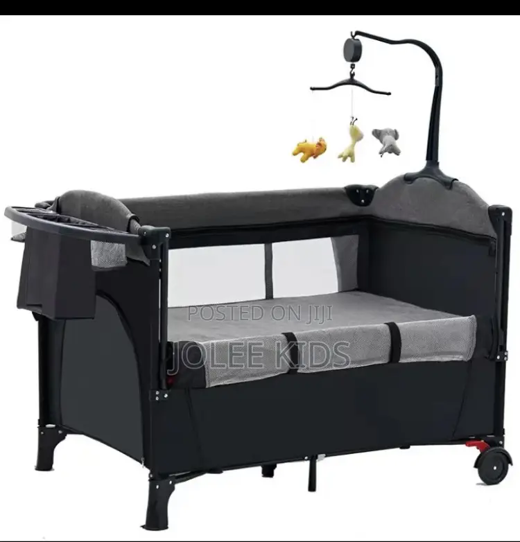 Baby Travel Playpen Bed