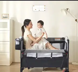Baby Travel Playpen Bed