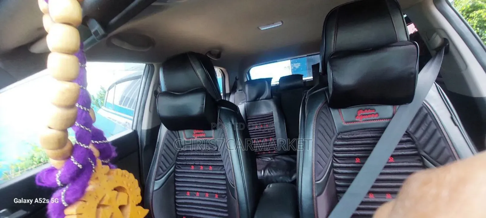 Hyundai Creta 2020 Gray