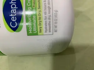 Cetaphil Original From USA (566G)