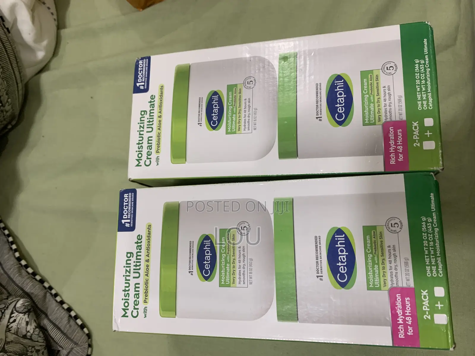 Cetaphil Original From USA (566G)