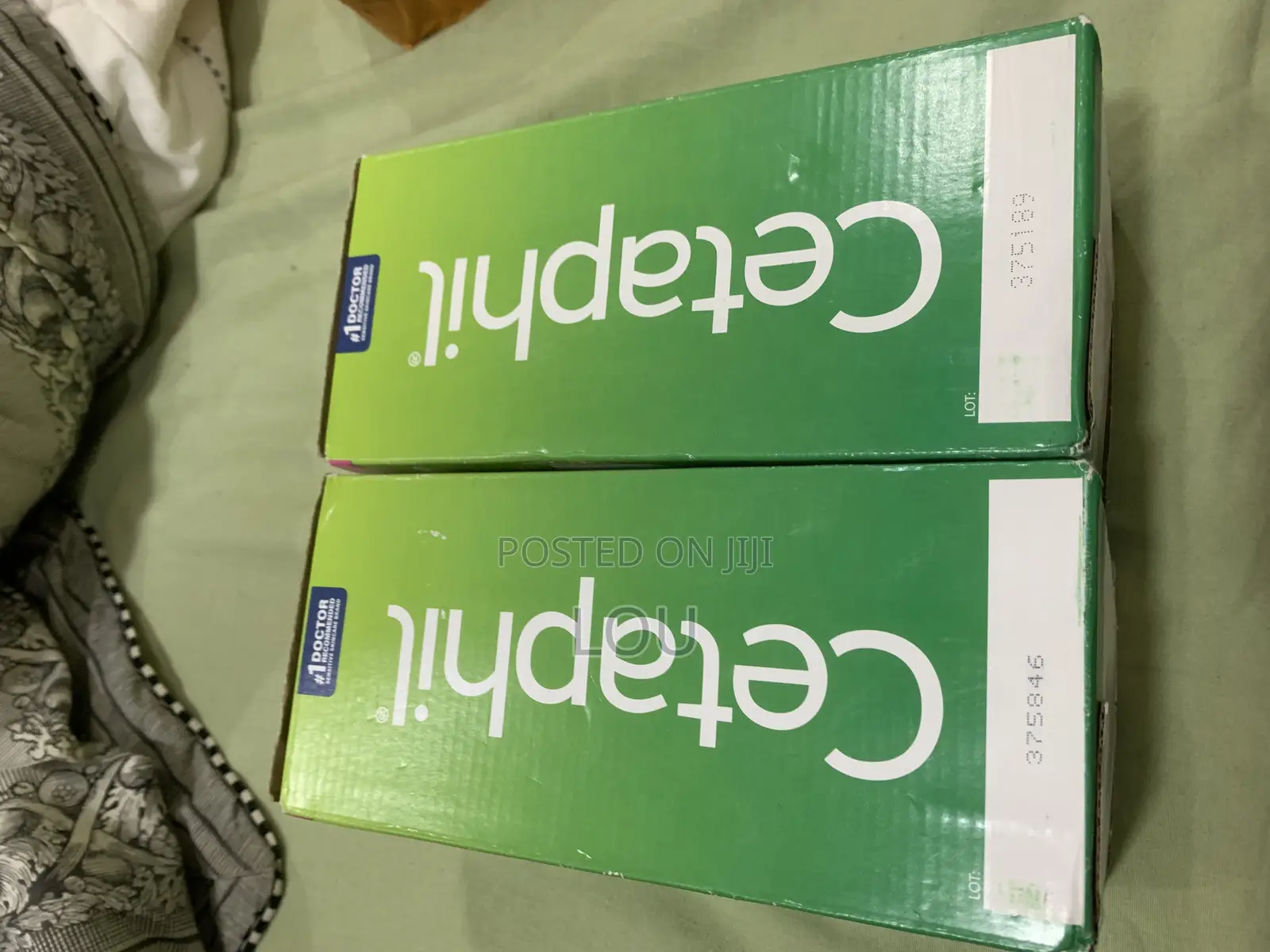 Cetaphil Original From USA (566G)