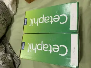 Cetaphil Original From USA (566G)