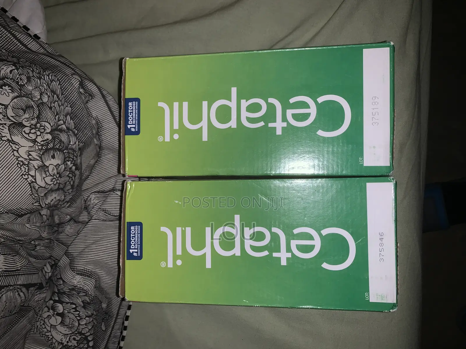 Cetaphil Original From USA (566G)