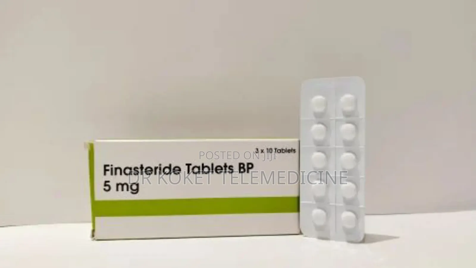 Finestride Fda Hair Regrowth