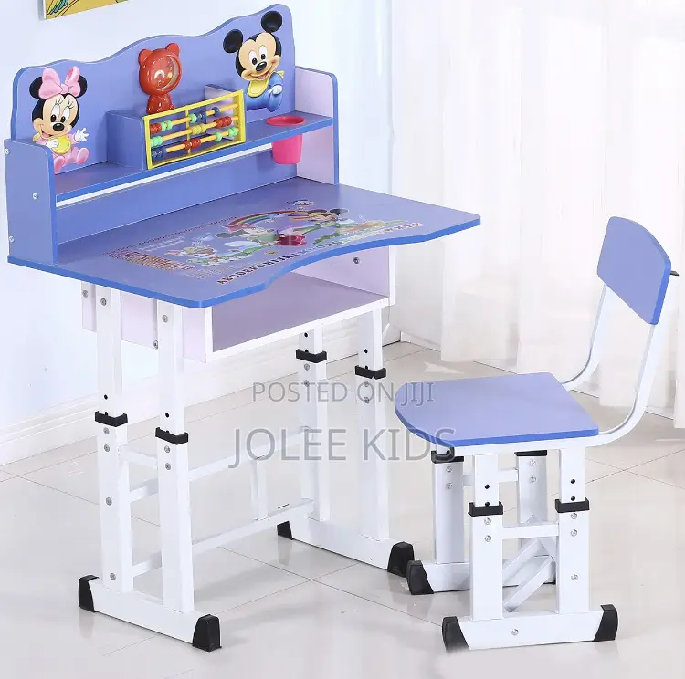 Kids Study Table