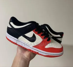 Photo - Nike Dunk Low Anniversary Chicago Master Quality Shoes