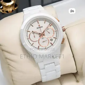 Photo - RADO Men's Ceramic Watch