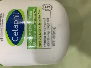 Photo - Cetaphil Original From USA (453g)
