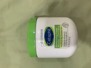 Cetaphil Original From USA (453g)