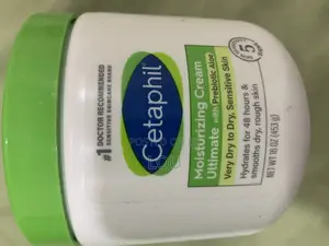 Cetaphil Original From USA (453g)