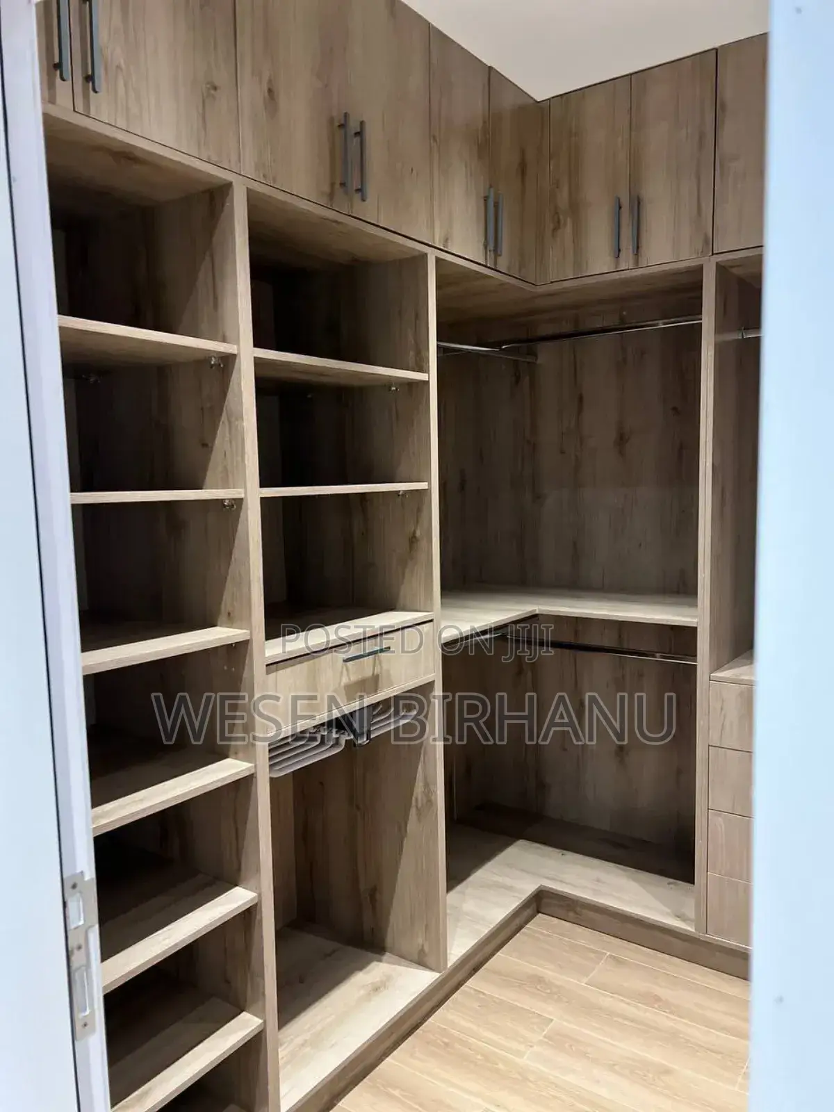 8bdrm House in G+2 ቤት, Bole for sale