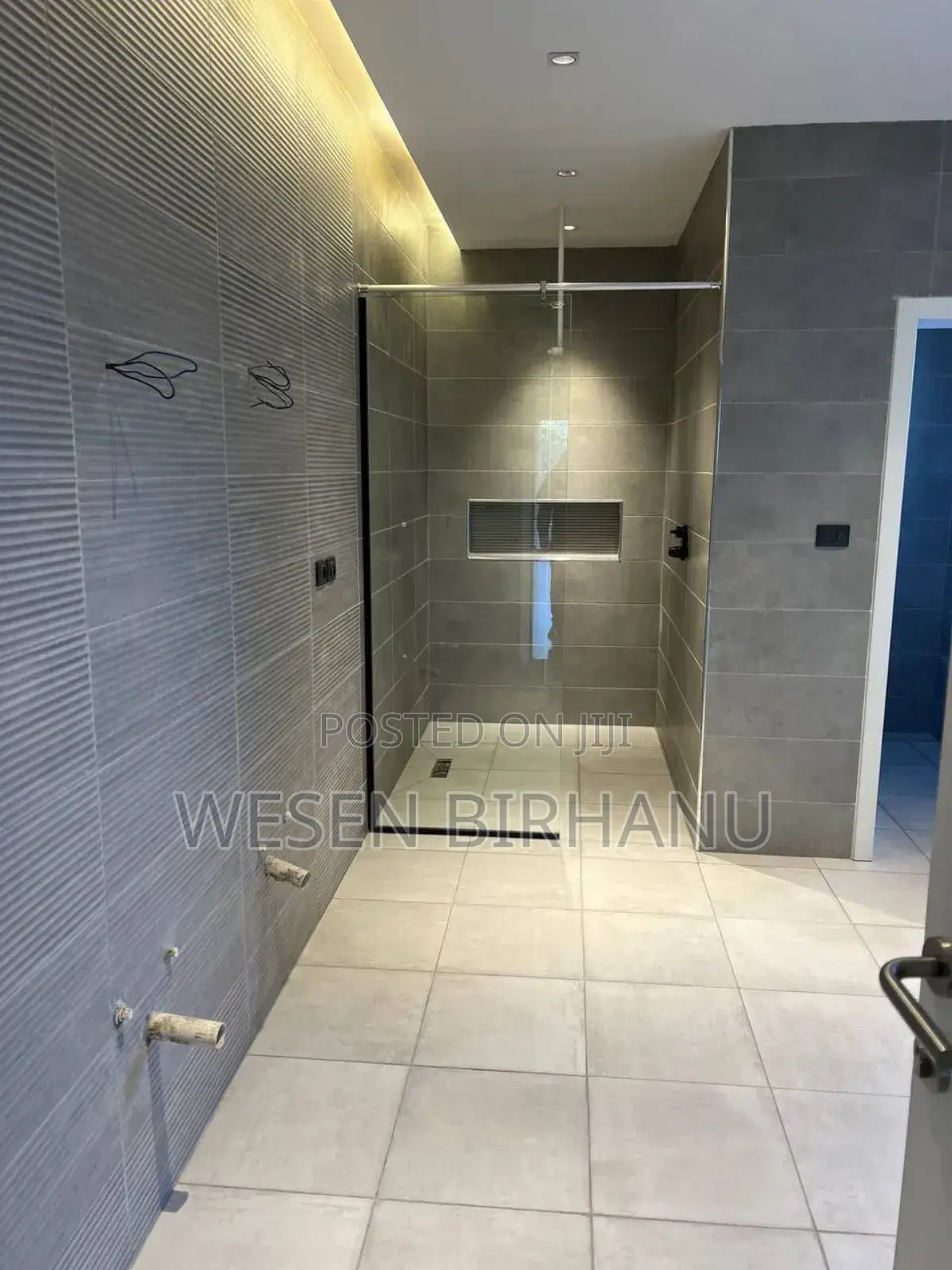 8bdrm House in G+2 ቤት, Bole for sale